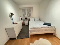 VK - H - Zurich Airport - Luxury - Homestay - Haldenstrasse - Kloten
