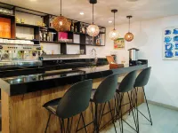 Palermo Home Bogota & Art Gallery Hotels near Campin