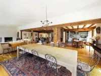 Charming 6 Bdrm Countryside Stay, Sauna and HotTub Các khách sạn ở Great Barrington