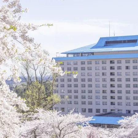 Hotel Senshukaku