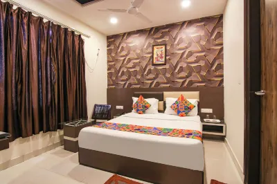 Hotel Rosewood Inn Hotels near Shri Durgiana Temple, Amritsar