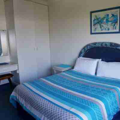 "南方的舒適感 - 岩石上" Rooms