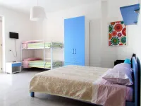 Home - Discover Cilento فنادق في Pisciotta