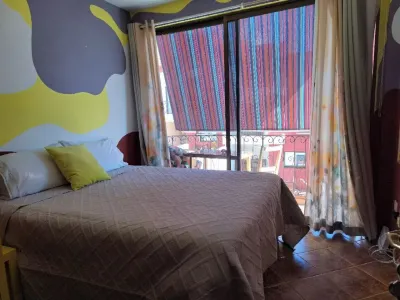 Casa Colores Tenerife Guesthouse Hotels in Candelaria