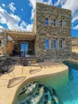 AGADA Folegandros - Ocean View