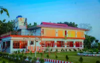 Amantran Hotel & Resort Hotels near ALIPURDUAR DURGABARI