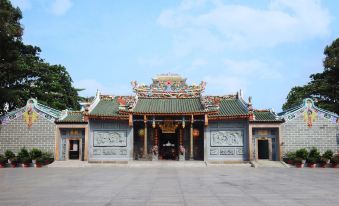 Thien Hong - Arc En Ciel Hotel