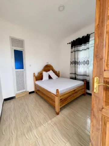 Zaharani Muyuni Zanzibar Hotels in 