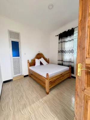 Zaharani Muyuni Zanzibar - Hostels