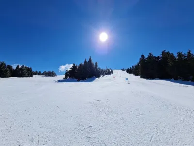 Pino Nero- Apartment Hoteles en 