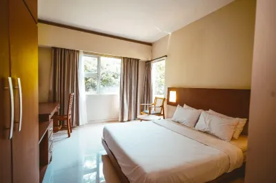 Banuwa  Coliving Hotels in South Jakarta