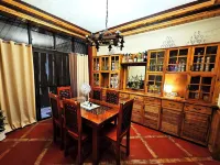 Room in Guest room - Guest Room 2B Transient Baguio Wifi Parking Hotels near Iglesia Ni Cristo Lokal ng Camp 6