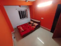 The Lakeview Classic Homestay Отели в г. 