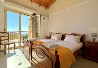 Villa Allegra -  Casas de vacaciones