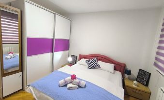 Chengic Villa Comfort - Modern 2-Bedroom Retreat