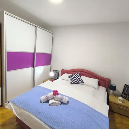 Chengic Villa Comfort - Modern 2-Bedroom Retreat