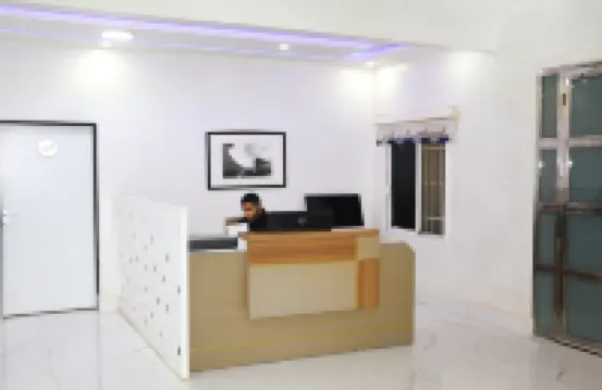 Hotel Hayatt Annexe - 3-Star