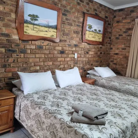Emerald Guesthouse
