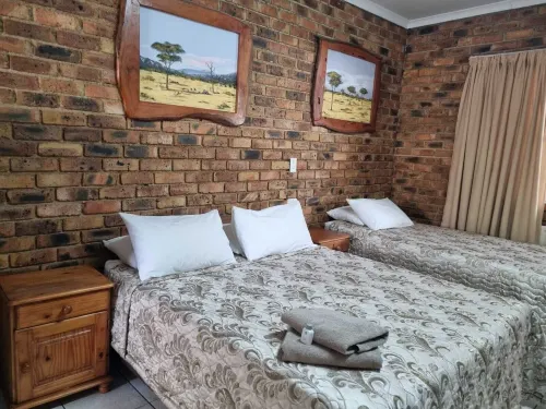 Emerald Guesthouse - Alojamientos