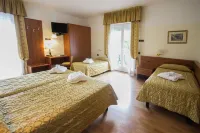 Hotel Sant'Ilario فنادق في Rovereto