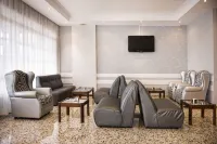 Hotel Ría Mar