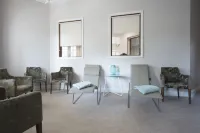 Yarrow Hotel - spa