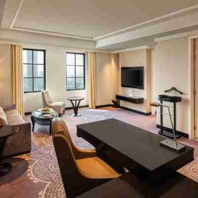 ITC Royal Bengal, a Luxury Collection Hotel, Kolkata Rooms