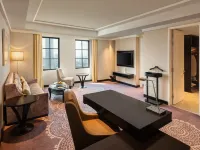 ITC Royal Bengal, a Luxury Collection Hotel, Kolkata Hotels in Kolkata