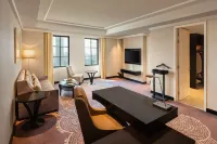 ITC 로열 벵갈 어 럭셔리 컬렉션 호텔 콜카타 P C Chandra Garden 주변 호텔