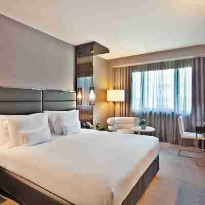 阿爾蒂斯豪華精選大飯店 Rooms