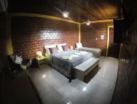 Pousada Ilha Bella Hotels in Vila dos Remedios