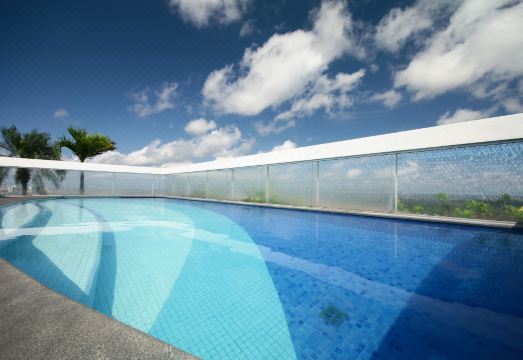 Manaus Hotéis Millennium