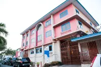 Maxwell Court Apartments - ที่มีสระว่ายน้ำ