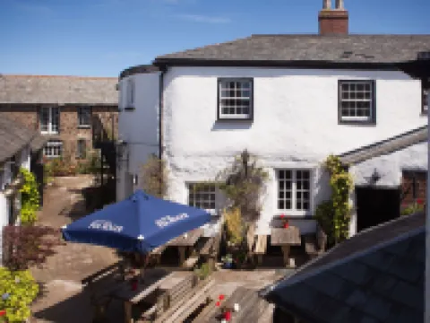 樹旅館 比尤德－斯特拉頓酒店