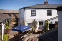 The Tree Inn Hotels in Bude-Stratton