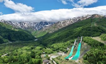Mizuho Chalet