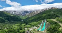 Mizuho Chalet