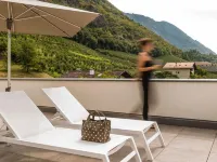 Hidalgo Suites Hotels in Postal