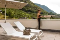 Hidalgo Suites