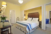 Hotel Avenida Palace Hotels in Lisbon