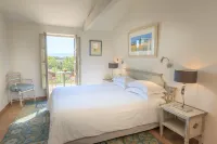 Le Jas de Gordes Hotels in Cabrières-d'Avignon