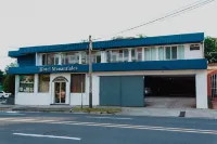 호텔 마난티알레스  호텔