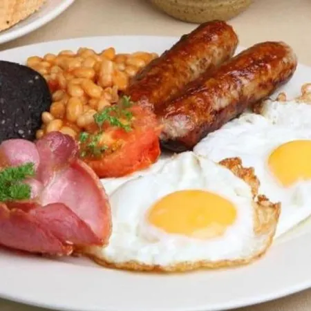 Britannia Hotel Newcastle Airport