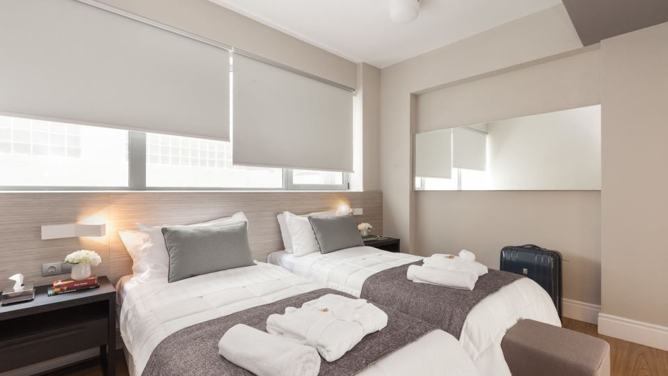 47 Luxury Suites