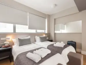 47 Luxury Suites