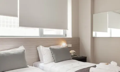 47 럭셔리 스위트