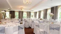 Bannatyne Hotel Darlington Hoteles en Darlington