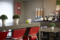 舒適酒店 - 早餐