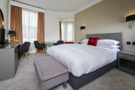 The Metropole Hotel Cork Отели рядом с достопримечательностью «Чарльз Форт»