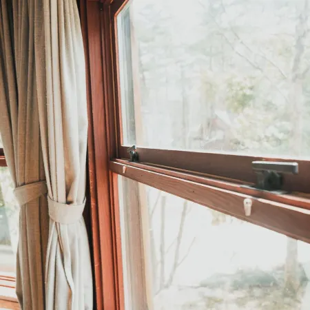 Hakuba Pension & Log Hotel Meteor